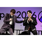 高橋留美子最新作!TVアニメ『MAO』放送直前 開幕式