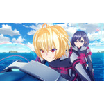 『楽園追放 心のレゾナンス』PVカット