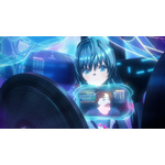 『楽園追放 心のレゾナンス』PVカット