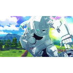 『楽園追放 心のレゾナンス』PVカット