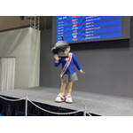 「コナン」「ヒロアカ」「フリーレン」集結！日テレ×VAP＆ytvブースが熱い！【AJ2026】 画像