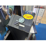 「日本テレビ×VAP」「ytv」「YTE」「Hulu」ブースの様子