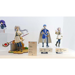 「葬送のフリーレン」「ウマ娘」…立体物の祭典！グッドスマイルカンパニーの“一瞬を切り取る”最新フィギュアの世界【Anime Japan 2026 ブースレポ】 画像