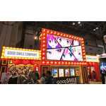 「葬送のフリーレン」「ウマ娘」…立体物の祭典！グッドスマイルカンパニーの“一瞬を切り取る”最新フィギュアの世界【Anime Japan 2026 ブースレポ】