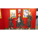 「葬送のフリーレン」「ウマ娘」…立体物の祭典！グッドスマイルカンパニーの“一瞬を切り取る”最新フィギュアの世界【Anime Japan 2026 ブースレポ】