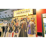 「葬送のフリーレン」「ウマ娘」…立体物の祭典！グッドスマイルカンパニーの“一瞬を切り取る”最新フィギュアの世界【Anime Japan 2026 ブースレポ】