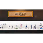 「葬送のフリーレン」「ウマ娘」…立体物の祭典！グッドスマイルカンパニーの“一瞬を切り取る”最新フィギュアの世界【Anime Japan 2026 ブースレポ】