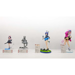 「葬送のフリーレン」「ウマ娘」…立体物の祭典！グッドスマイルカンパニーの“一瞬を切り取る”最新フィギュアの世界【Anime Japan 2026 ブースレポ】