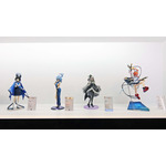 「葬送のフリーレン」「ウマ娘」…立体物の祭典！グッドスマイルカンパニーの“一瞬を切り取る”最新フィギュアの世界【Anime Japan 2026 ブースレポ】