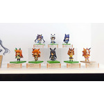 「葬送のフリーレン」「ウマ娘」…立体物の祭典！グッドスマイルカンパニーの“一瞬を切り取る”最新フィギュアの世界【Anime Japan 2026 ブースレポ】