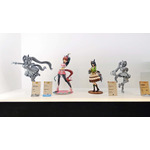 「葬送のフリーレン」「ウマ娘」…立体物の祭典！グッドスマイルカンパニーの“一瞬を切り取る”最新フィギュアの世界【Anime Japan 2026 ブースレポ】