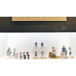 「葬送のフリーレン」「ウマ娘」…立体物の祭典！グッドスマイルカンパニーの“一瞬を切り取る”最新フィギュアの世界【Anime Japan 2026 ブースレポ】