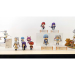 「葬送のフリーレン」「ウマ娘」…立体物の祭典！グッドスマイルカンパニーの“一瞬を切り取る”最新フィギュアの世界【Anime Japan 2026 ブースレポ】