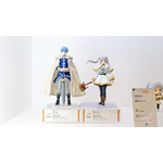 「葬送のフリーレン」「ウマ娘」…立体物の祭典！グッドスマイルカンパニーの“一瞬を切り取る”最新フィギュアの世界【Anime Japan 2026 ブースレポ】