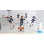 「葬送のフリーレン」「ウマ娘」…立体物の祭典！グッドスマイルカンパニーの“一瞬を切り取る”最新フィギュアの世界【Anime Japan 2026 ブースレポ】