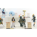 「葬送のフリーレン」「ウマ娘」…立体物の祭典！グッドスマイルカンパニーの“一瞬を切り取る”最新フィギュアの世界【Anime Japan 2026 ブースレポ】