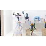 「葬送のフリーレン」「ウマ娘」…立体物の祭典！グッドスマイルカンパニーの“一瞬を切り取る”最新フィギュアの世界【Anime Japan 2026 ブースレポ】