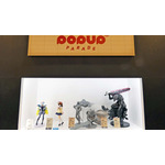 「葬送のフリーレン」「ウマ娘」…立体物の祭典！グッドスマイルカンパニーの“一瞬を切り取る”最新フィギュアの世界【Anime Japan 2026 ブースレポ】