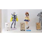 「葬送のフリーレン」「ウマ娘」…立体物の祭典！グッドスマイルカンパニーの“一瞬を切り取る”最新フィギュアの世界【Anime Japan 2026 ブースレポ】