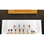 「葬送のフリーレン」「ウマ娘」…立体物の祭典！グッドスマイルカンパニーの“一瞬を切り取る”最新フィギュアの世界【Anime Japan 2026 ブースレポ】