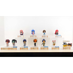 「葬送のフリーレン」「ウマ娘」…立体物の祭典！グッドスマイルカンパニーの“一瞬を切り取る”最新フィギュアの世界【Anime Japan 2026 ブースレポ】