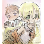 <劇場シリーズ>「メイドインアビス」特典