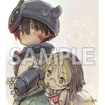 <劇場シリーズ>「メイドインアビス」特典