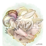 <劇場シリーズ>「メイドインアビス」特典