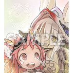 <劇場シリーズ>「メイドインアビス」特典