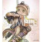 <劇場シリーズ>「メイドインアビス」特典