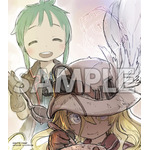 <劇場シリーズ>「メイドインアビス」特典