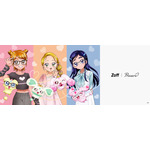 アイウェアコレクション「Zoff|Precure」