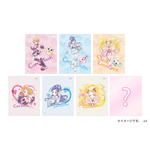 トレーディングメガネ拭き