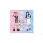 キュアブラック＆キュアホワイト プレミアムモデル