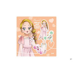 シャイニールミナス&ポルン&ルルンモデル