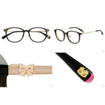 キュアブラック＆メップルモデル