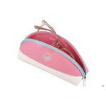 「プレミアムメガネポーチ」