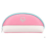 「プレミアムメガネポーチ」