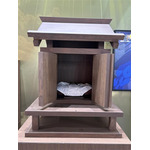 「無職転生」ロキシー教祭壇に内山夕実&小原好美が詣でる!? 「御神体がw」「シュールすぎる」