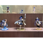 「無職転生」ロキシー教祭壇に内山夕実&小原好美が詣でる!? 「御神体がw」「シュールすぎる」