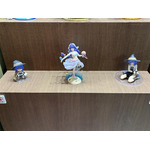 「無職転生」ロキシー教祭壇に内山夕実&小原好美が詣でる!? 「御神体がw」「シュールすぎる」