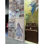 「無職転生」ロキシー教祭壇に内山夕実&小原好美が詣でる!? 「御神体がw」「シュールすぎる」