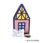 サザエさん　家缶クランチ