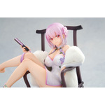 「グリッドマン ユニバース 新条アカネ チャイナドレスVer. 1/7スケール 完成品フィギュア」