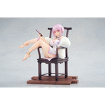 「グリッドマン ユニバース 新条アカネ チャイナドレスVer. 1/7スケール 完成品フィギュア」