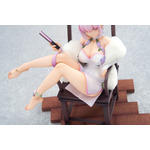「グリッドマン ユニバース 新条アカネ チャイナドレスVer. 1/7スケール 完成品フィギュア」