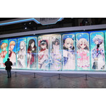 『Fate/Grand Order』ブースの様子