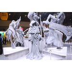 『Fate/Grand Order』ブースの様子