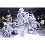 『Fate/Grand Order』ブースの様子