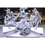 『Fate/Grand Order』ブースの様子